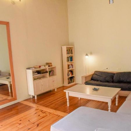 El Templario Hostel Buenos Aires Ngoại thất bức ảnh