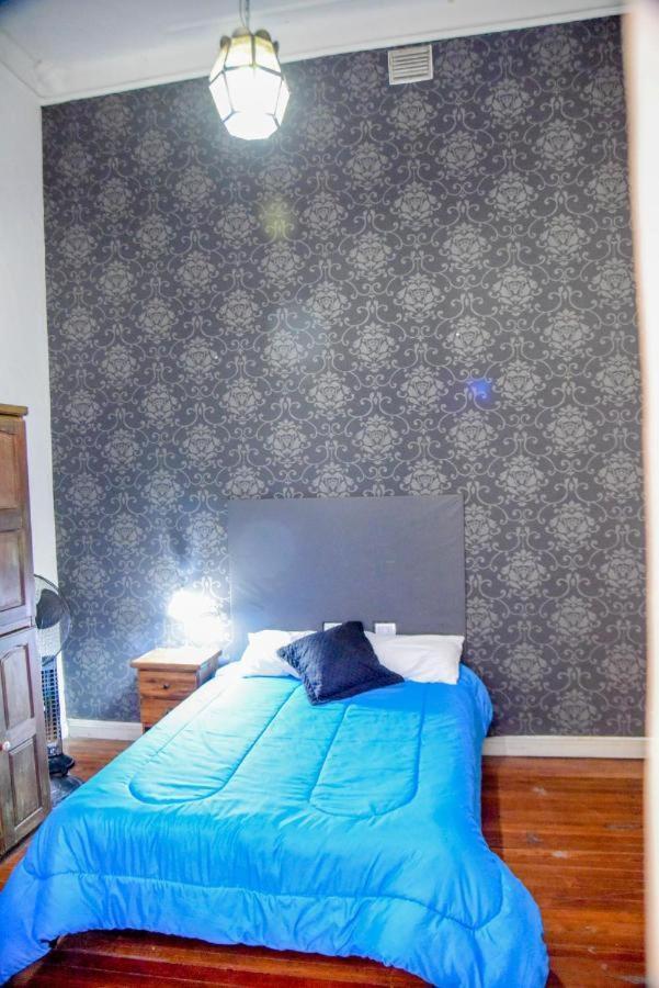 El Templario Hostel Buenos Aires Ngoại thất bức ảnh